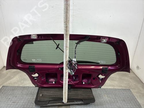 tailgate-renault-twingo-ii-cn0_-2007-38597845 main image