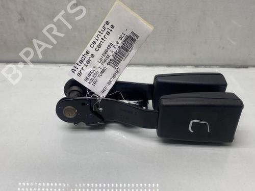 Used Seat buckle Seat buckle RENAULT KOLEOS I (HY_) 2.0 dCi 4x4 (HY0K) (150 hp) 19959971 19959971