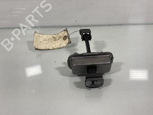 Used Hinge/Door check strap Hinge/Door check strap PEUGEOT 208 I (CA_, CC_) 1.4 HDi (68 hp) 19977379 19977379