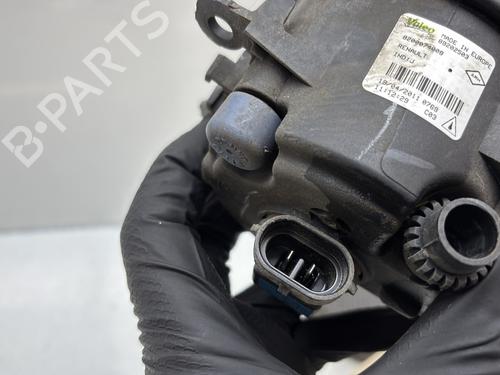 Right front fog light RENAULT TWINGO II (CN0_) 1.5 dCi (CN0E) | BP32441177C31