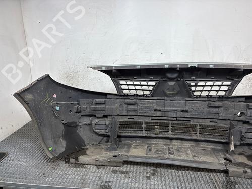 Used Front bumper Front bumper 37678601 37678601