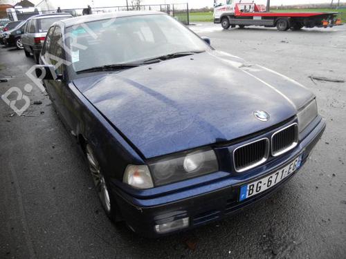 Used Parts BMW 3 (E36)  325 td  1810410