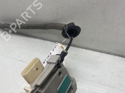 Used Rear right lock AUDI A1 (8X1, 8XK) [2010-2019]  19950410