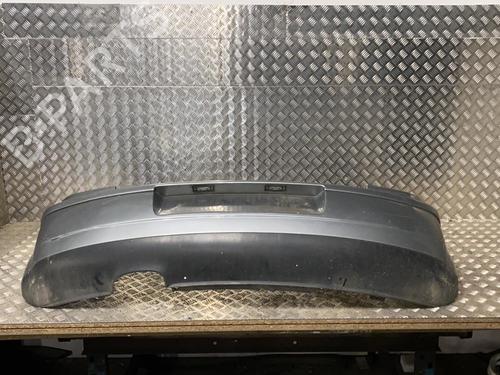 Used Rear bumper VW POLO (9N_, 9A_) 1.2 12V (64 hp) 27722678
