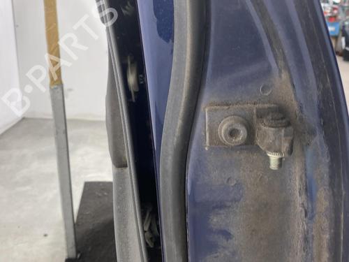 Left front door VW POLO (9N_, 9A_) 1.2 12V | BP21958930C2 