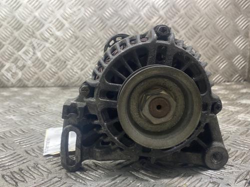 Used Alternator RENAULT CLIO II (BB_, CB_) 1.2 (BB0A, BB0F, BB10, BB1K, BB28, BB2D, BB2H, CB0A,... (58 hp) 28419521