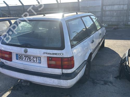 Front left window mechanism VW PASSAT B3/B4 Variant (3A5, 35I) 2.0 | BP31172293C22