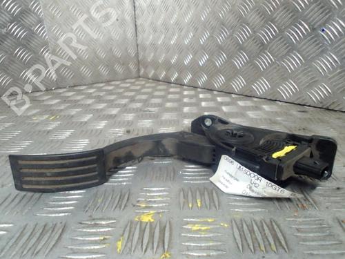 Używane Pedał FORD FOCUS III [2010-2020]  19996694