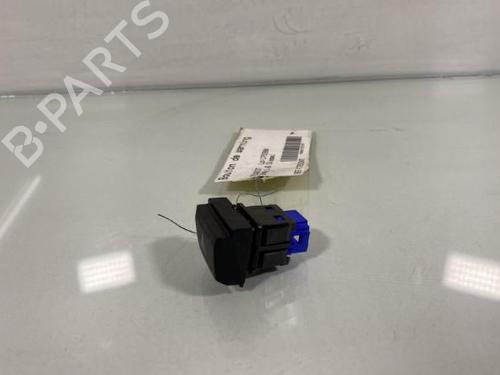 Used Warning switch Warning switch PEUGEOT 2008 I (CU_) 1.6 BlueHDi 100 (100 hp) 20033917 20033917