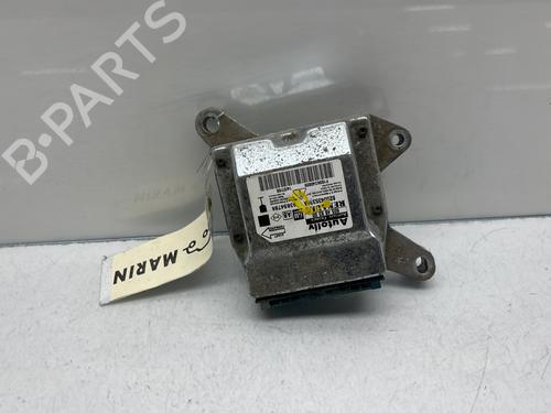 Airbag module RENAULT TRAFIC II Van (FL) 1.9 dCi 80 (FL0B) (82 hp) 26495733