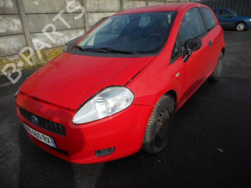 Warning switch FIAT GRANDE PUNTO (199_)  | BP20005047I22  - Image 9