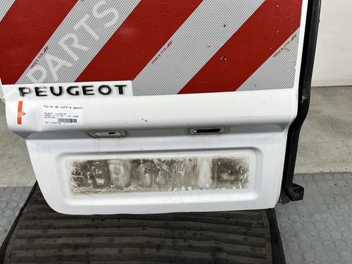 Left tailgate PEUGEOT EXPERT Van (VF3A_, VF3U_, VF3X_) 1.6 HDi 90 16V | BP28449978C76 