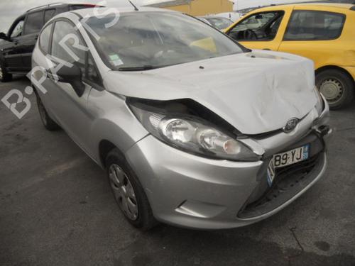 Climate control FORD FIESTA V (JH_, JD_)  | BP20033274I5 