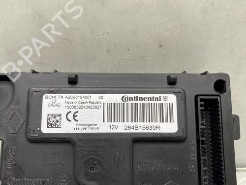Fuse box RENAULT CLIO IV (BH_) 1.6 RS (BHJ4, BHJ6, BHMM) | BP22314643E1
