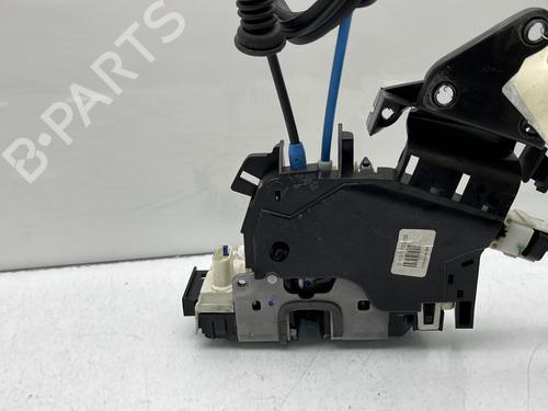 Rear left lock MERCEDES-BENZ C-CLASS (W204) C 250 CDI (204.003) | BP24960494C100