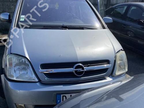 Engine OPEL MERIVA A MPV (X03) 1.7 CDTI (E75) | BP23147580M1  - Image 13