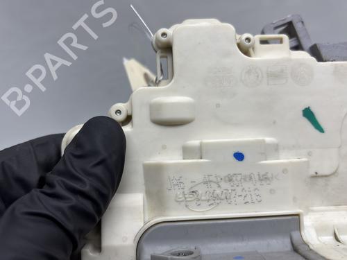 Front right lock AUDI A3 (8P1) 1.8 TFSI | BP31628993C97
