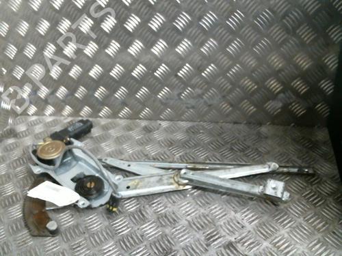 Used Front right window mechanism JEEP GRAND CHEROKEE I (ZJ, ZG) 5.9 i 4x4 (241 hp) 20182444