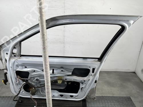 Right front door RENAULT CLIO II (BB_, CB_) 1.5 dCi (B/CB3M) | BP27802812C3 