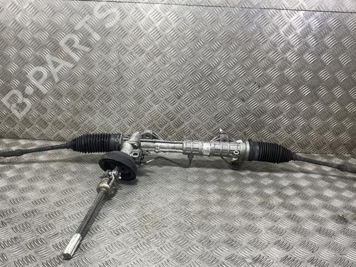 Used Steering rack PEUGEOT 3008 I MPV (0U_) 1.6 HDi (114 hp) 30059777