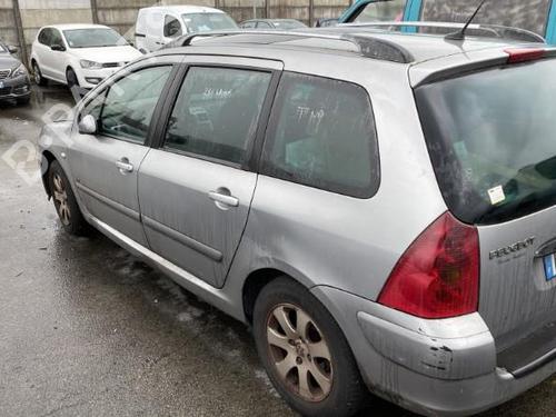 Sikringsdåse PEUGEOT 307 Break (3E) 2.0 HDI 90 | BP19966612E1 