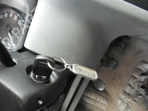 Steering column stalk SKODA OCTAVIA I (1U2) 1.9 TDI | BP20034294I23 
