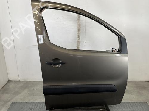 Used Right front door PEUGEOT PARTNER Box Body/MPV 1.6 HDi (90 hp) 29627818