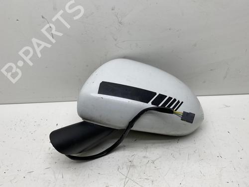 Left mirror OPEL CORSA D (S07) 1.3 CDTI (L08, L68) | BP23886537C26 