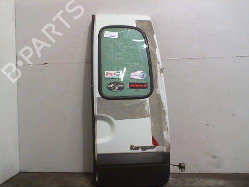 Used Right tailgate Right tailgate RENAULT KANGOO Express (FC0/1_) [1997-2026] 20034002 20034002