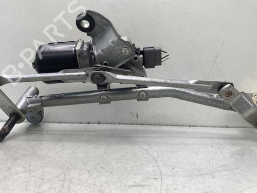 Front wiper motor RENAULT TWINGO III (BCM_, BCA_) 0.9 TCe 95 | BP33014950M29  - Image 5