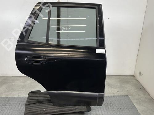 Used Right rear door HYUNDAI SANTA FÉ I (SM) 2.0 CRDi (113 hp) 30510068
