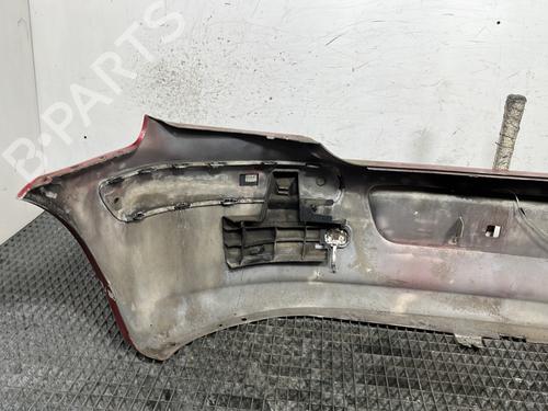 Rear bumper PEUGEOT 307 (3A/C) 1.6 16V | BP32230444C8