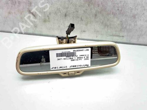 Used Rear mirror Rear mirror AUDI A6 C6 (4F2) 3.0 TDI quattro (225 hp) 36511415 36511415