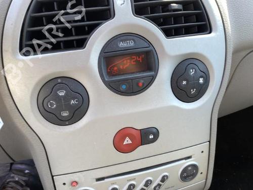 Engine control unit (ECU) RENAULT MODUS / GRAND MODUS (F/JP0_) 1.5 dCi (FP0D, JP0D) | BP26527749M57  - Image 10