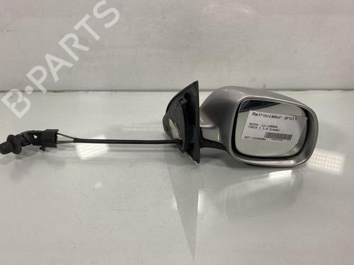 Used Right mirror SKODA FABIA I (6Y2) [1999-2008]  19985636