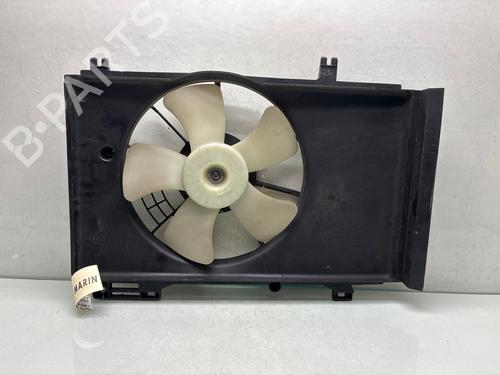 Kjølevifte elektrisk Kjølevifte elektrisk MAZDA 2 (DE_, DH_) 1.3 (DE3FS) (75 hp) 39708216 39708216