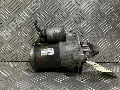 Used Starter NISSAN NOTE (E12) 1.2 (80 hp) 19993977
