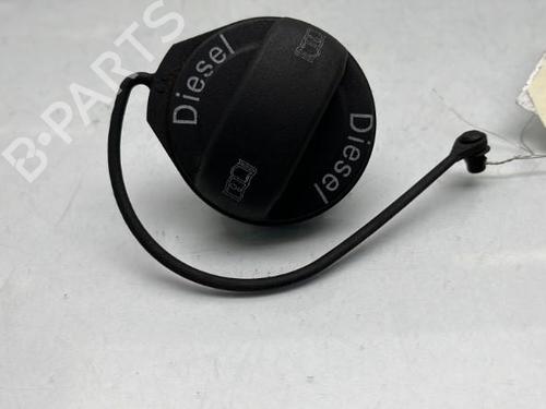 Fuel cap VW BEETLE Convertible (5C7, 5C8) 1.6 TDI | BP19988547C161