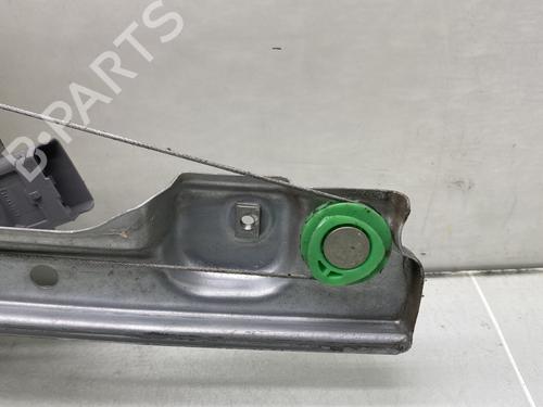 Front left window mechanism PEUGEOT 5008 (0U_, 0E_) 1.6 HDi | BP23765093C22 