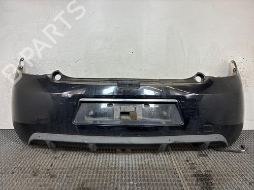 Paragolpes trasero Paragolpes trasero CITROËN DS3 (SA_) 1.6 HDi 110 (112 hp) 36474326 36474326