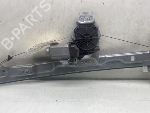 Used Front right window mechanism Front right window mechanism 19989602 19989602