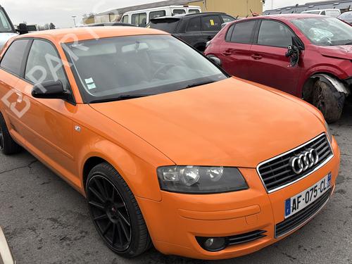 Front right interior door handle AUDI A3 (8P1) 2.0 TDI 16V | BP27632724I14 - Image 18