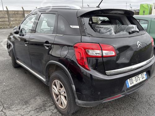 Nummerpladelys CITROËN C4 AIRCROSS 1.6 HDi 115 AWC | BP31831373I40 - Image 16