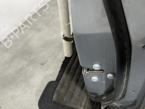 Right front door CHEVROLET AVEO / KALOS Hatchback (T250, T255) 1.2 LPG | BP27855412C3 