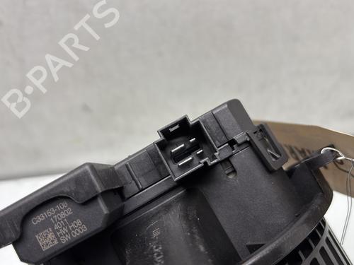 Used Heater blower motor Heater blower motor AUDI A4 B9 Avant (8W5, 8WD) 2.0 TDI (190 hp) 28279980 28279980