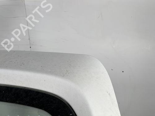 Tailgate CITROËN XSARA PICASSO (N68) 2.0 HDi | BP28282593C6 
