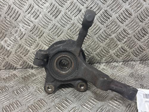Used Left front steering knuckle Left front steering knuckle 38915269 38915269