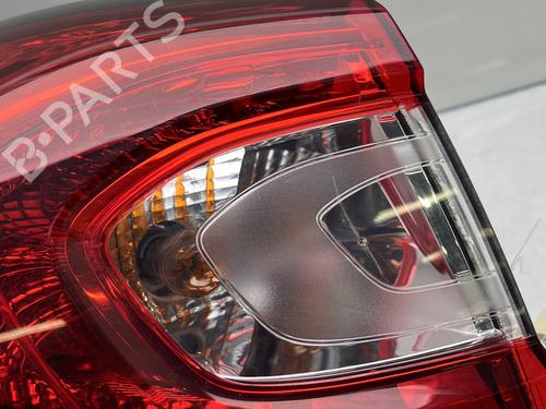 Left taillight RENAULT CAPTUR I (J5_, H5_) 0.9 TCe 90 | BP26212323C34  - Image 6