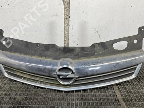 Grill OPEL ASTRA H (A04) 1.3 CDTI (L48) (90 hp) 30443402