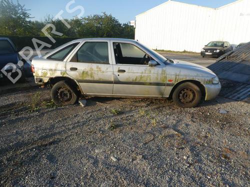 Grille FORD ESCORT VI (GAL, AAL, ABL) 1.4 | BP21956276C40 